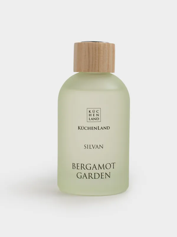 Ароматический диффузор, 200 мл, Bergamot Garden, Silvan, image-3