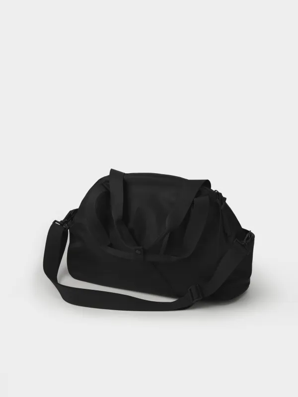 Сумка спортивная, с ручкой и плечевым ремнем, Force sport, image-4