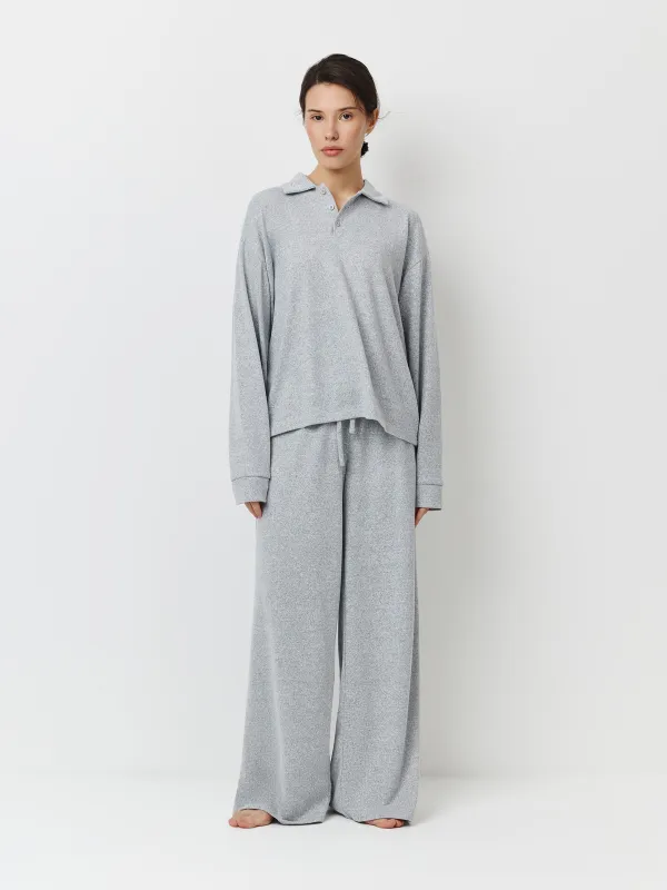 Джемпер женский, домашний, Ellariona, image-1