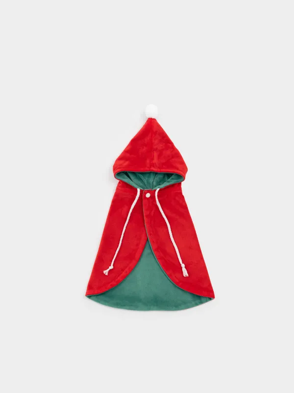 (НГ)Костюм для животных, Christmas pet, image-0