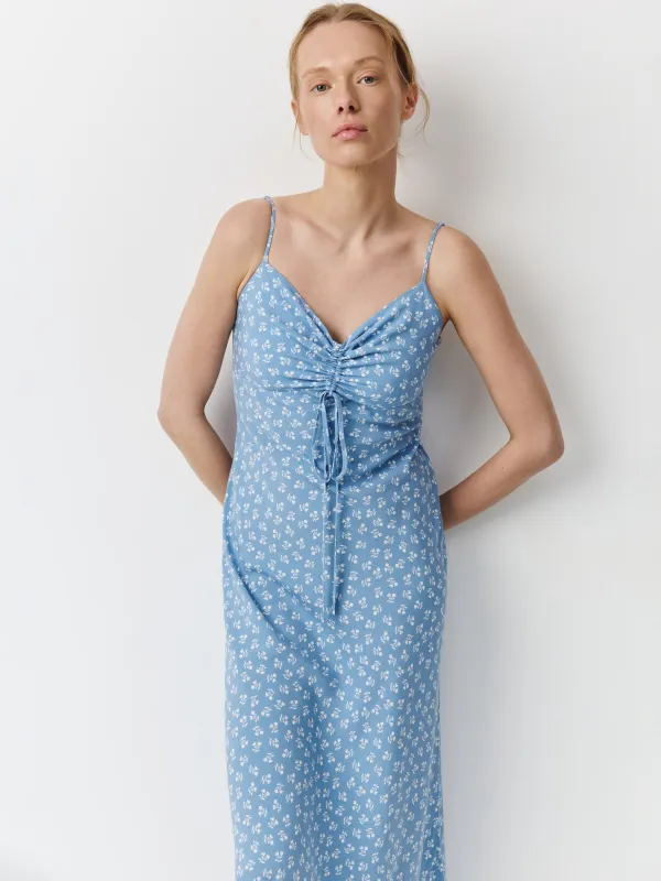 Платье женское, Deborah, image-0