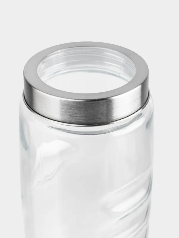 Банка для сыпучих продуктов, Comfort, image-1