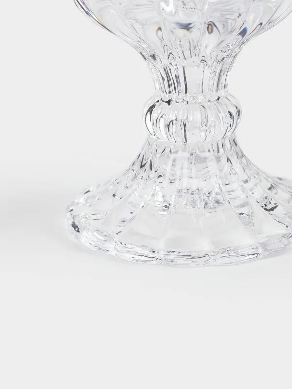 Подставка для яйца, 7 см, Clear pattern, image-2