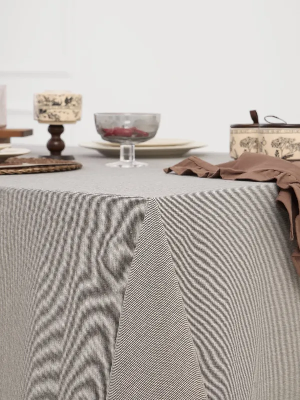 Скатерть, с кружевом, Scalloped, image-4