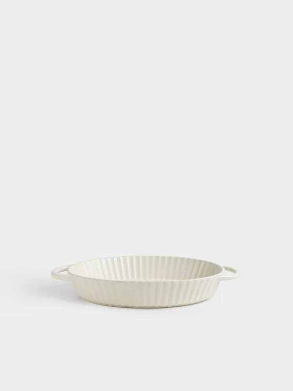 Форма для запекания, молочная, Cakes ivory, image-0