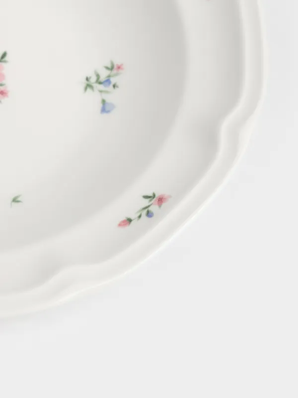 Сервиз обеденный, фарфор N, El floria, image-6