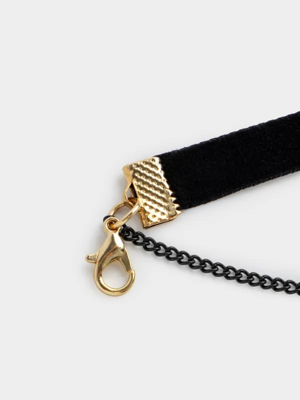 Чокер, Сердце, Heart, image-3