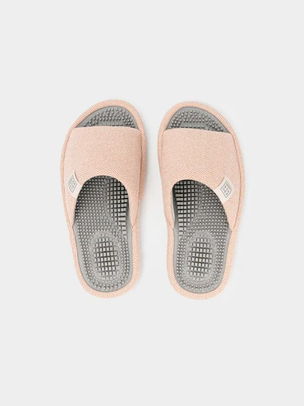 Тапочки женские, Lint, image-1