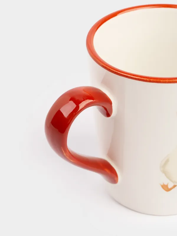 Кружка, 320 мл, Goose, image-1