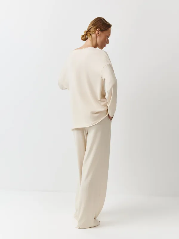 Брюки женские, Ainra, image-3