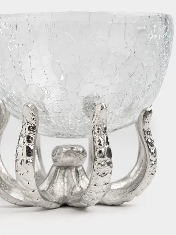 Блюдо на ножке, Fantastic ice, image-1