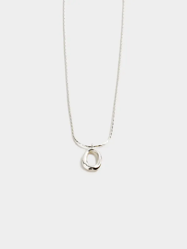 Цепочка, с подвеской, Jewelry, image-1