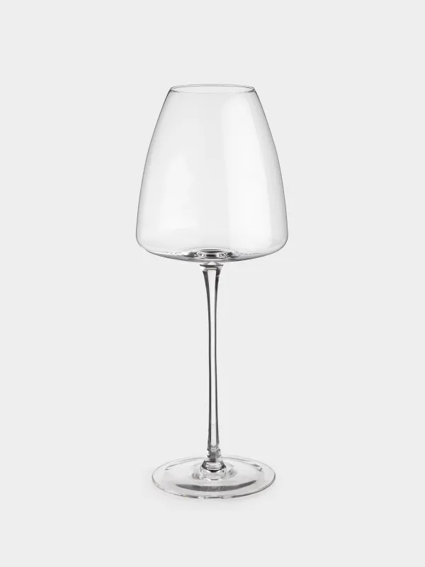 Бокал для красного вина, 570 мл, 2 шт, кристальное стекло, Avellino, image-1