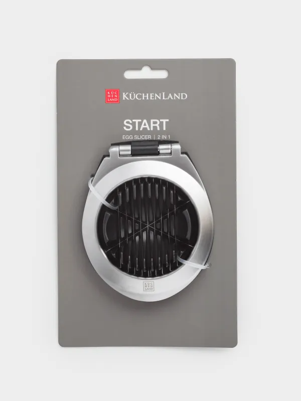 Яйцерезка, 11 см, Start, image-8