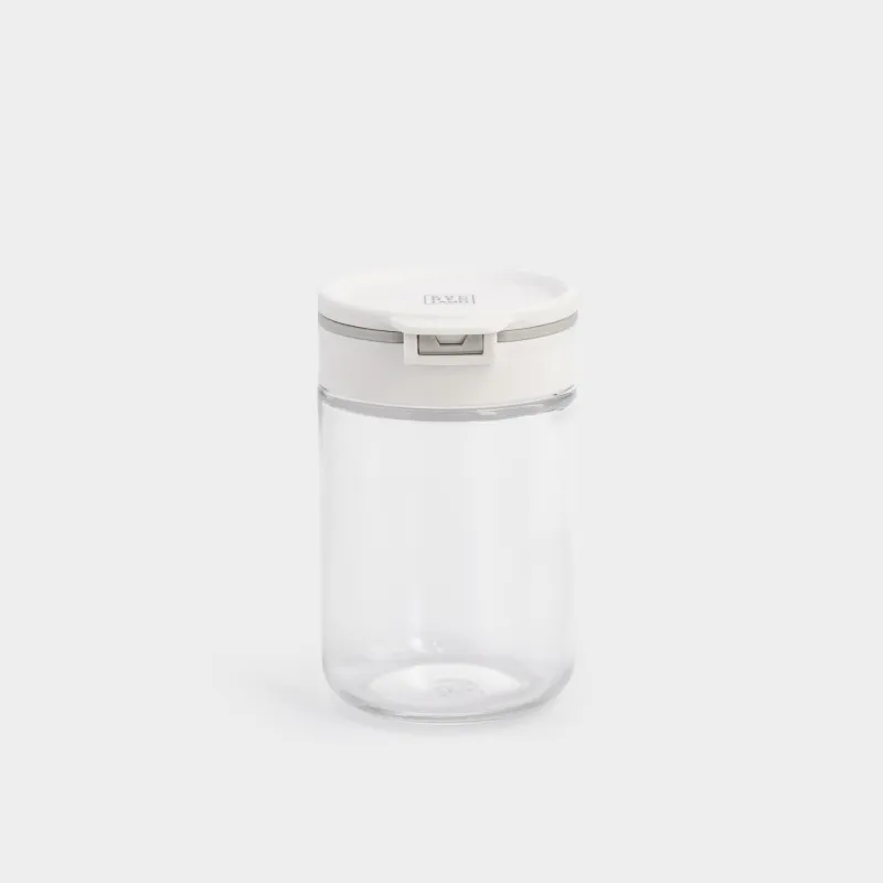 Емкость для специй, 10 см, с двойной крышкой, Comfort light