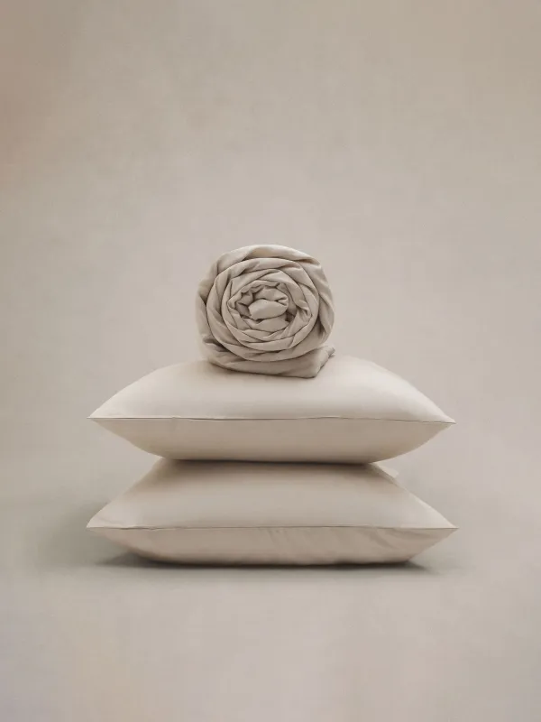 Постельное белье, евро, тенсель, Tencel, image-4