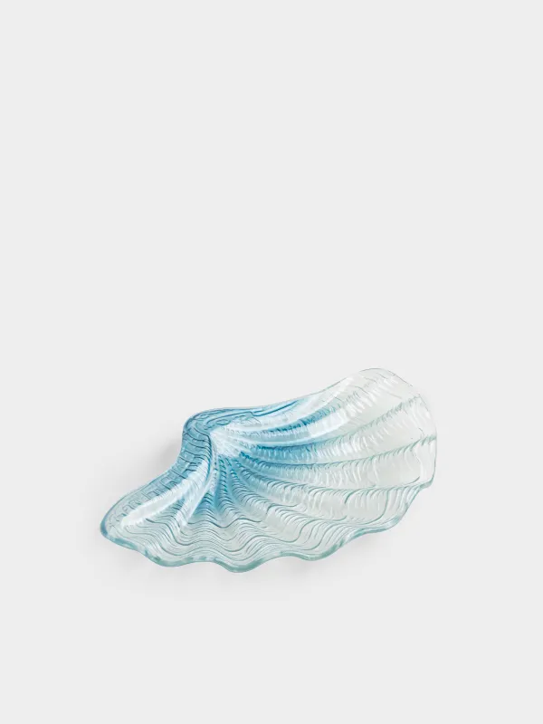 Блюдо декоративное, Tridacna, image-0