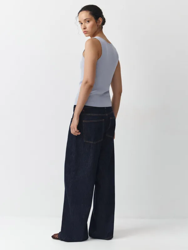 Джинсы женские, Adela, image-3
