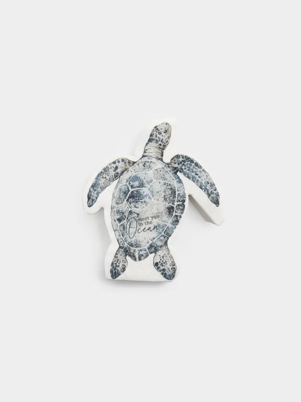 Салфетки бумажные, Grand turtle, image-0