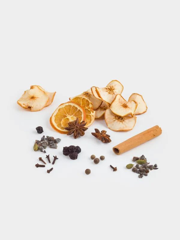 Смесь для глинтвейна, Mulled, image-3