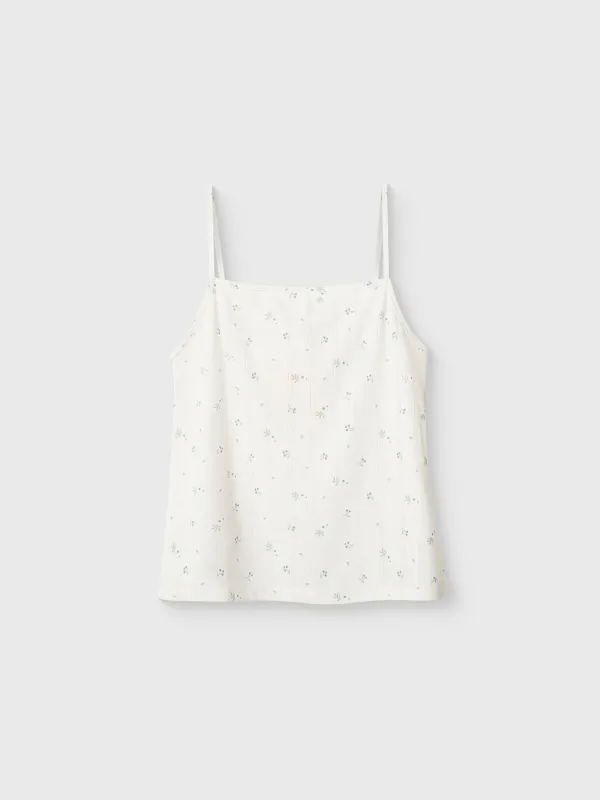 Топ женский, на бретельках, Melavi, image-5