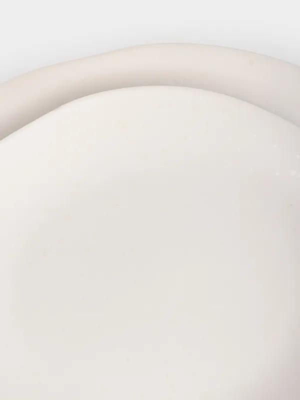 Сервиз обеденный, 6 перс, каменная керамика, Devli, image-5