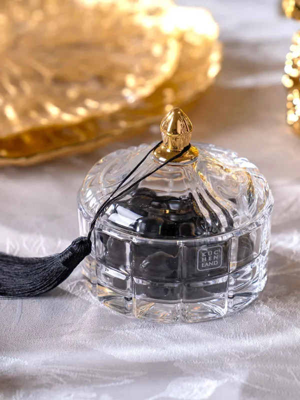 Емкость для хранения, 240 мл, с кисточкой, Zero, image-6