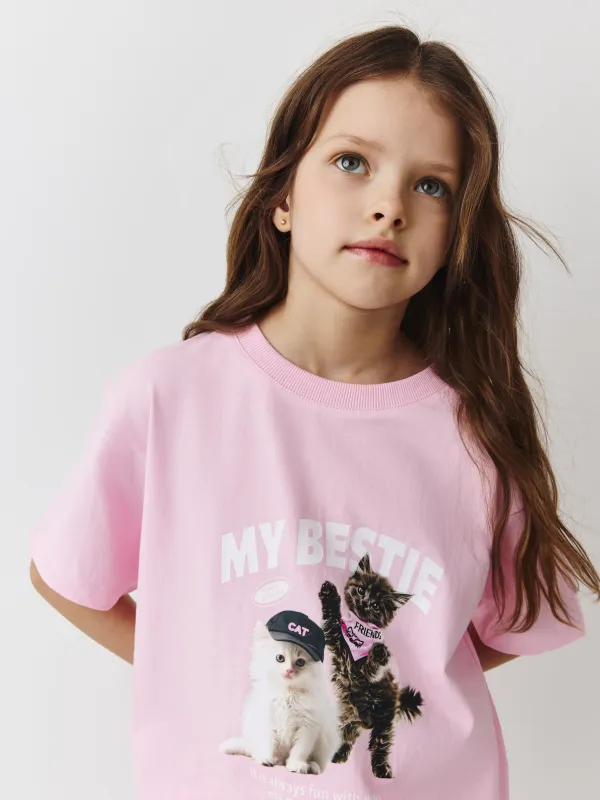 Футболка детская, Celso, image-2