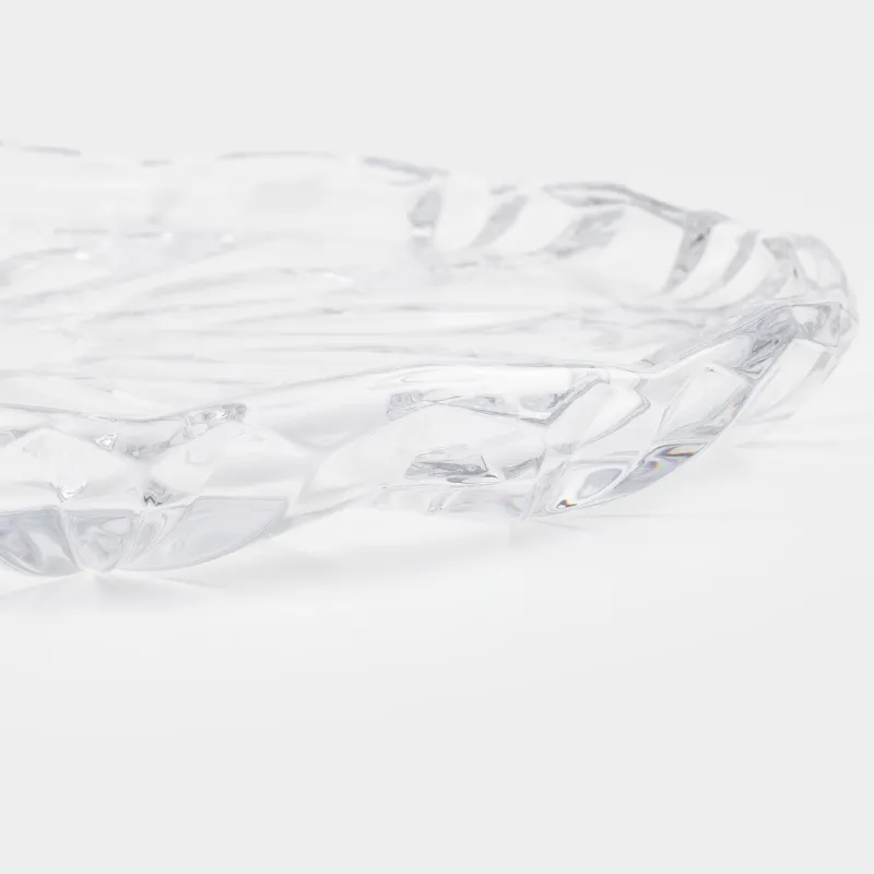 Блюдо, 30 см, стекло Р, Ridi, image-3