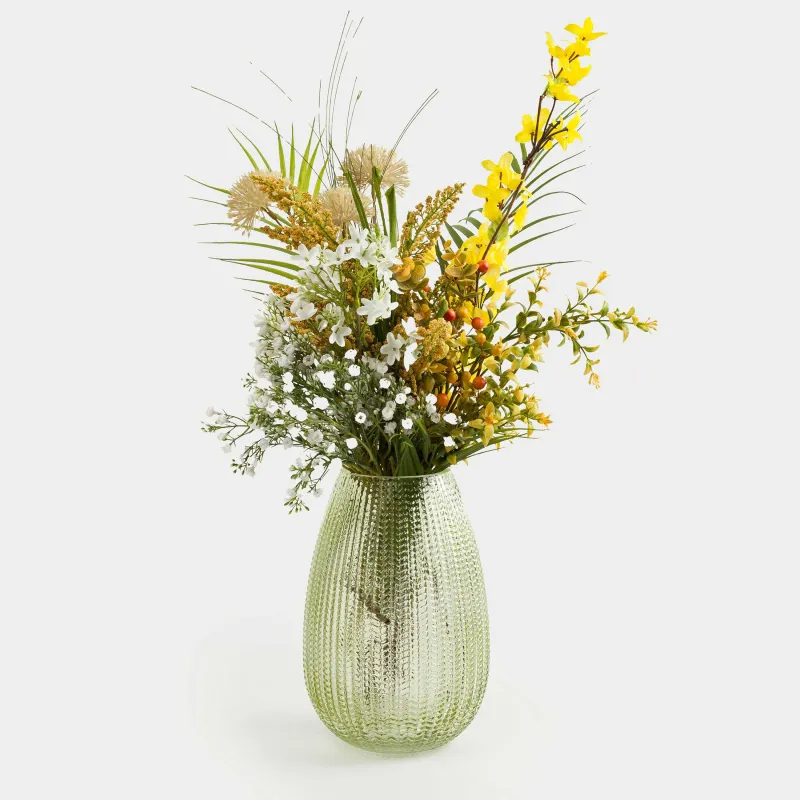 Ваза для цветов, 26 см, Fantasy, image-6