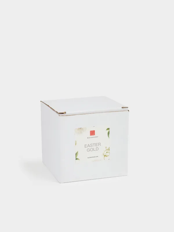 Подставка для яйца, 6 см, керамика D, белая, Ceramo, image-3