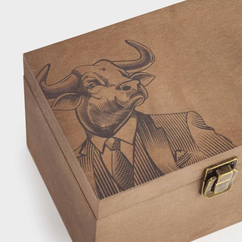 Набор для виски, 1 перс, 5 пр, в коробке, стакан/кубики/подставка, стекло/мрамор/сланец, Bar, image-5