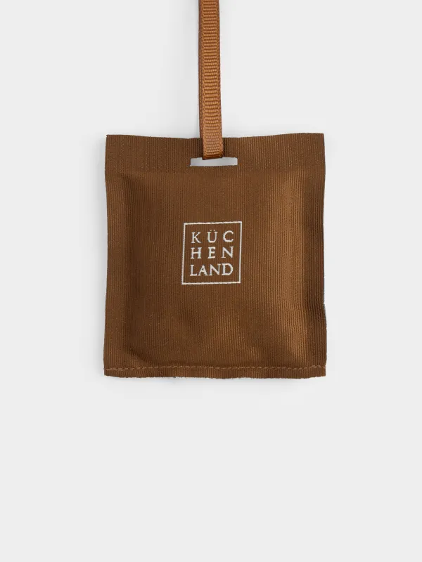 Саше ароматическое, коричневое, B&W, image-2