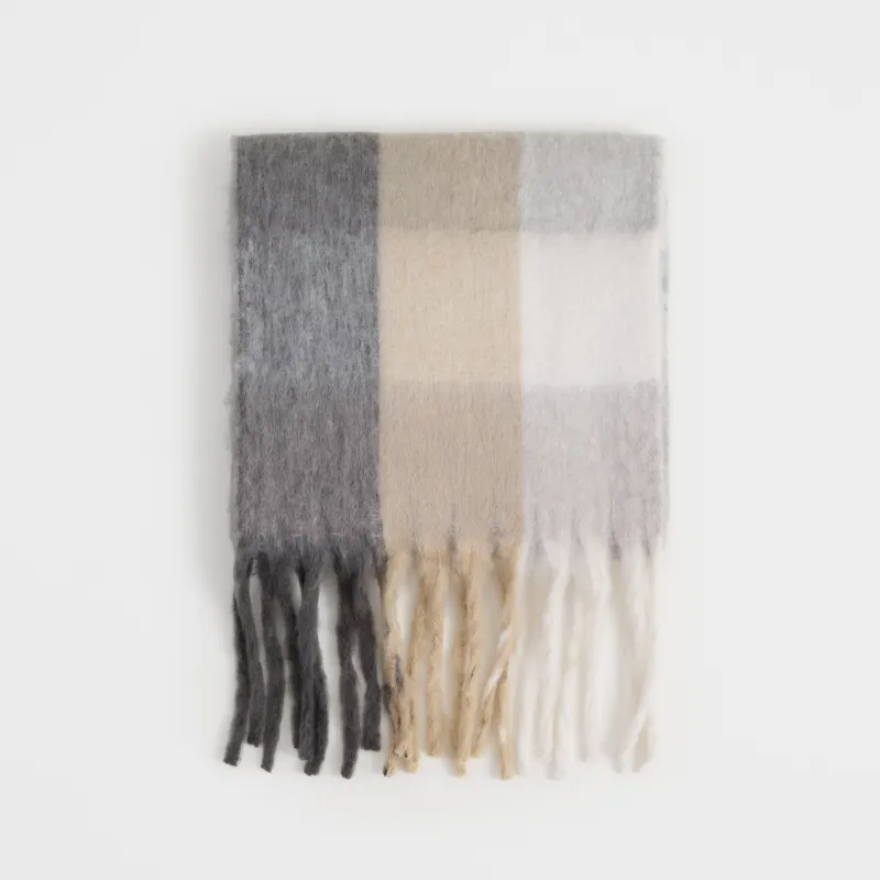 Шарф женский, Loop