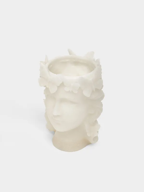 Ваза декоративная, 25 см, полирезин, Girls, image-2