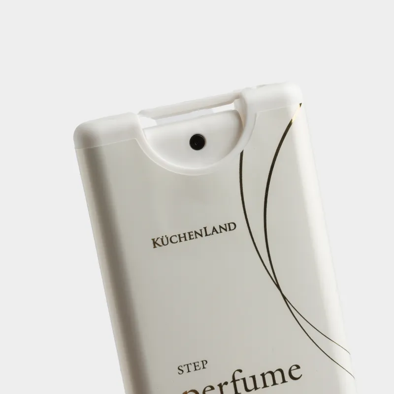 Спрей для тела, 15 мл, ароматический, Tropical forest, Step, image-3