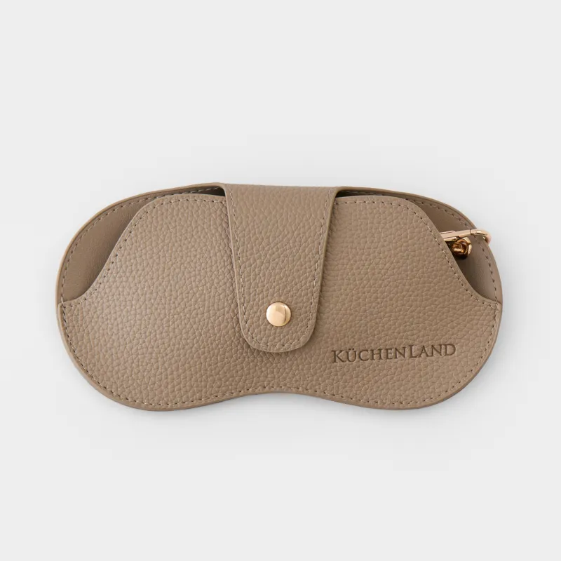 Футляр для очков, с ручкой, Memo