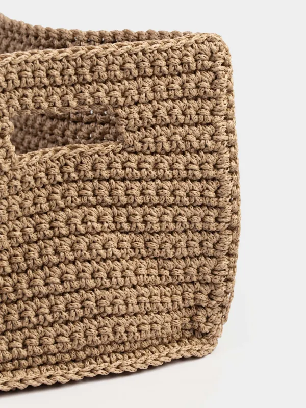 Корзина для хранения, 25х16х15 см, полиэстер, Bolsa, image-2