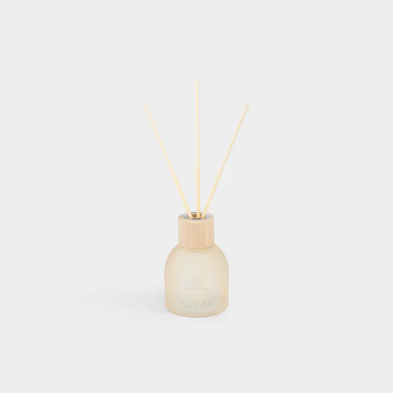 Ароматический диффузор, 60 мл, матовый, Gourmand Vanilla, Silvan