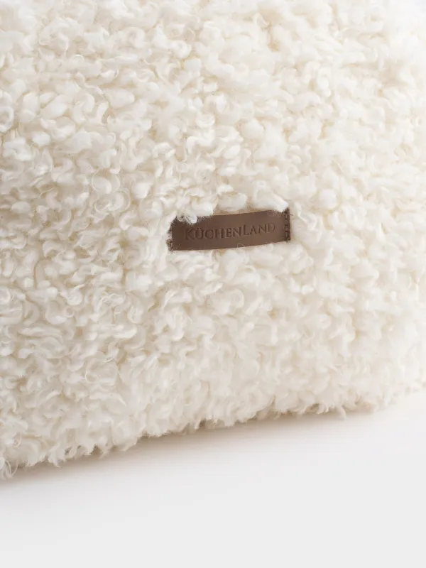 Косметичка, 27х17 см, Curled, image-3