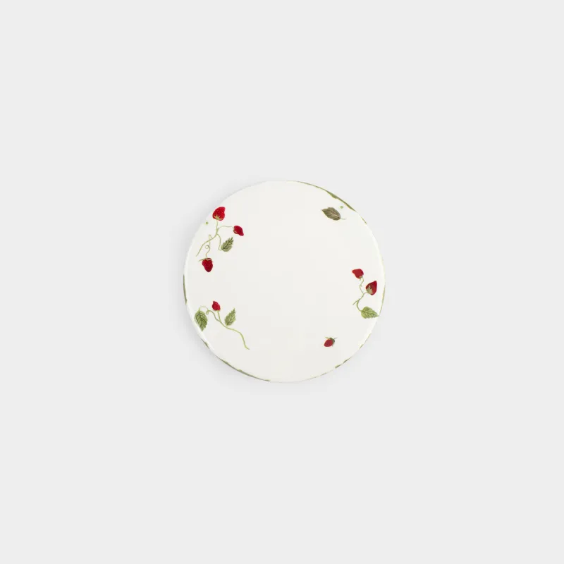 Подставка под кружку, Земляника, Strawberry