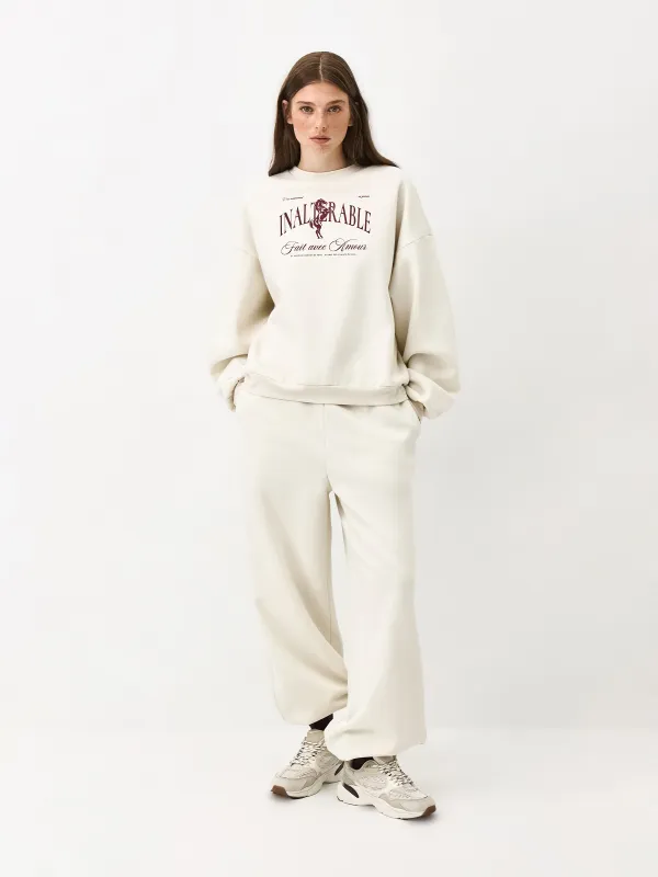 Свитшот женский, Leonie, image-1