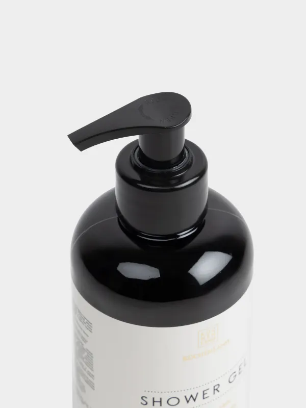 Гель для душа, 300 мл, питательный, Черный перец и карибская ваниль, Perfect care, image-1