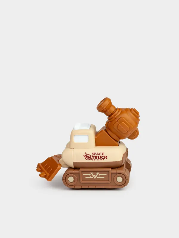 Игрушка, пластик, Traffic, image-1