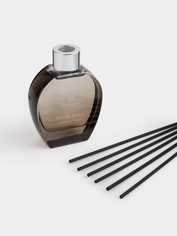 Ароматический диффузор, 100 мл, Myrrth&Tonka, Mistralian, image-3