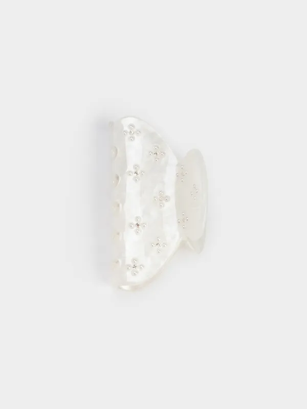 Заколка для волос, Glam, image-0