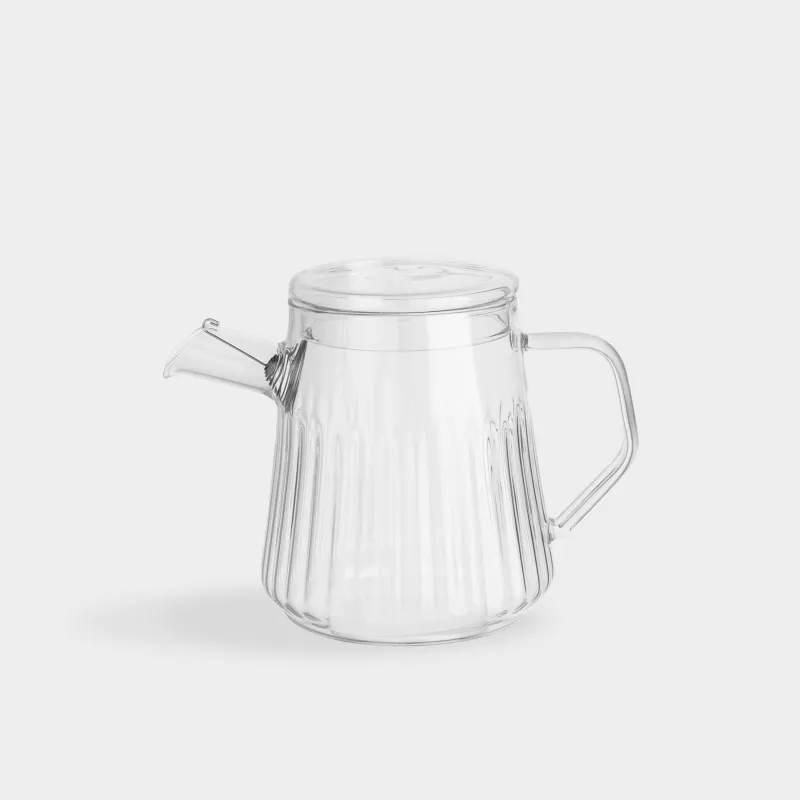 Чайник заварочный, Glacier