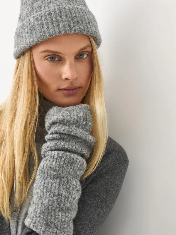 Шапка женская, Loop, image-1