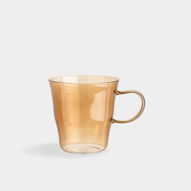 Кружка, 400 мл, Мятый эффект, Crumple color