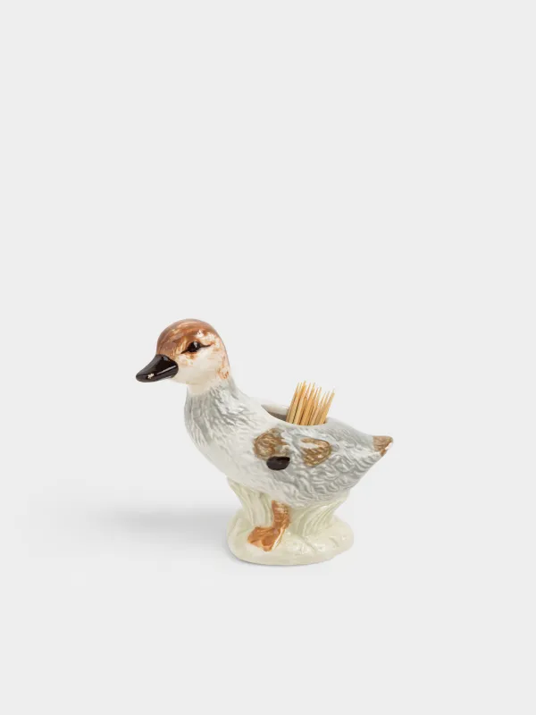 Подставка для зубочисток, Duck, image-4